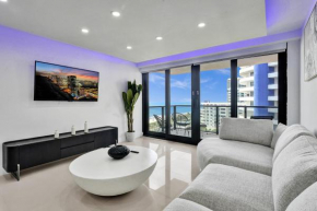Stunning Ocean View Beach Retreat 1205